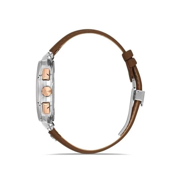 Momentus Tm263t-11kr Erkek Kol Saati