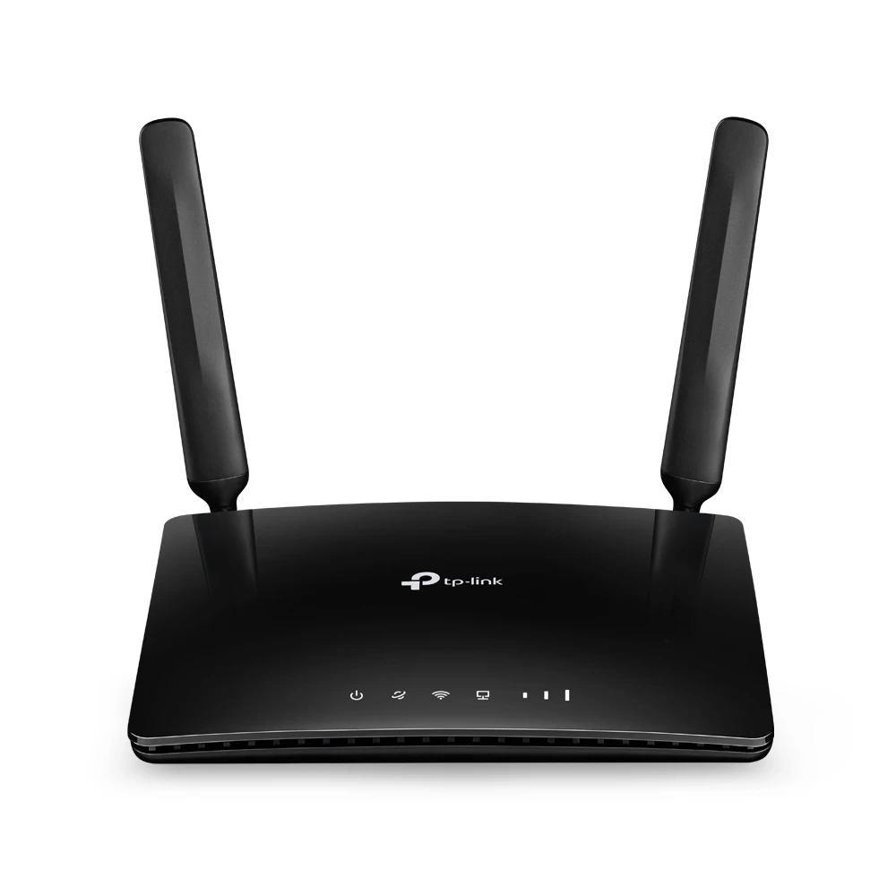 Tp-link Archer Mr400 Ac1200 4port A.point/router