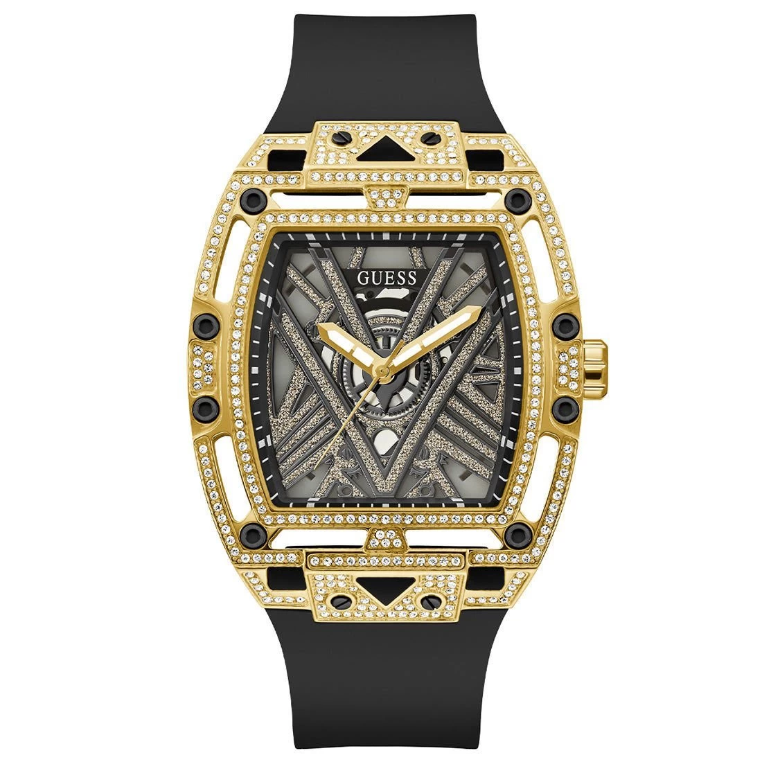 Guess Gugw0564g1 Kol Saati