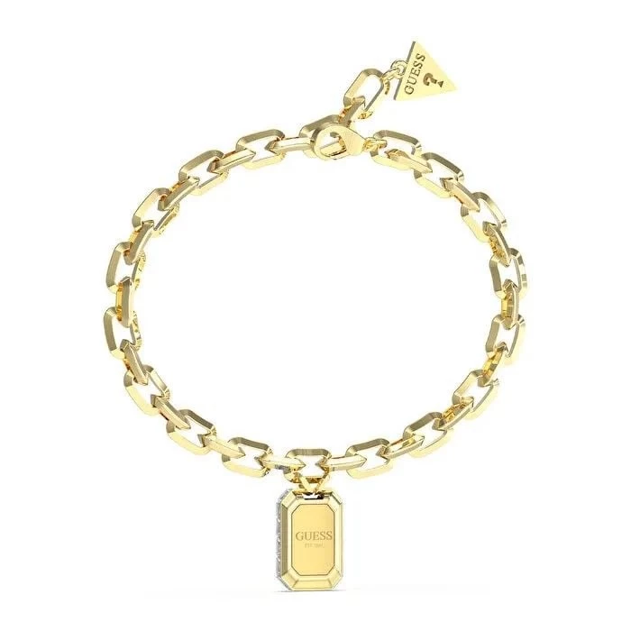 Guess JGUJUBB04261JWYGS Kadın Bileklik