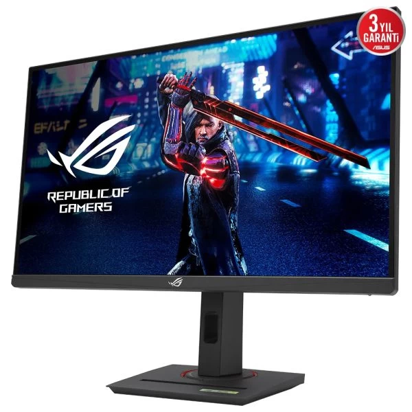27 Asus Rog Strix Xg27acs  180hz 1ms Qhd Adaptive Fast Ips Monitor
