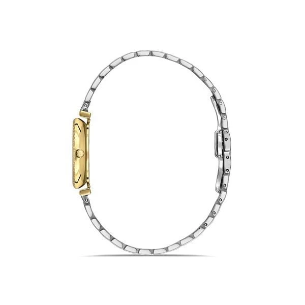 Hislon Ql179t-15sg Kadın Kol Saati