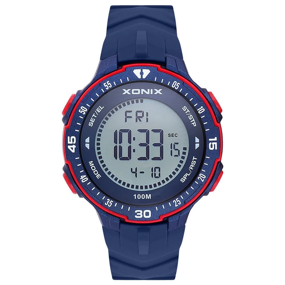 Xonix Xox-dan005 Erkek Kol Saati