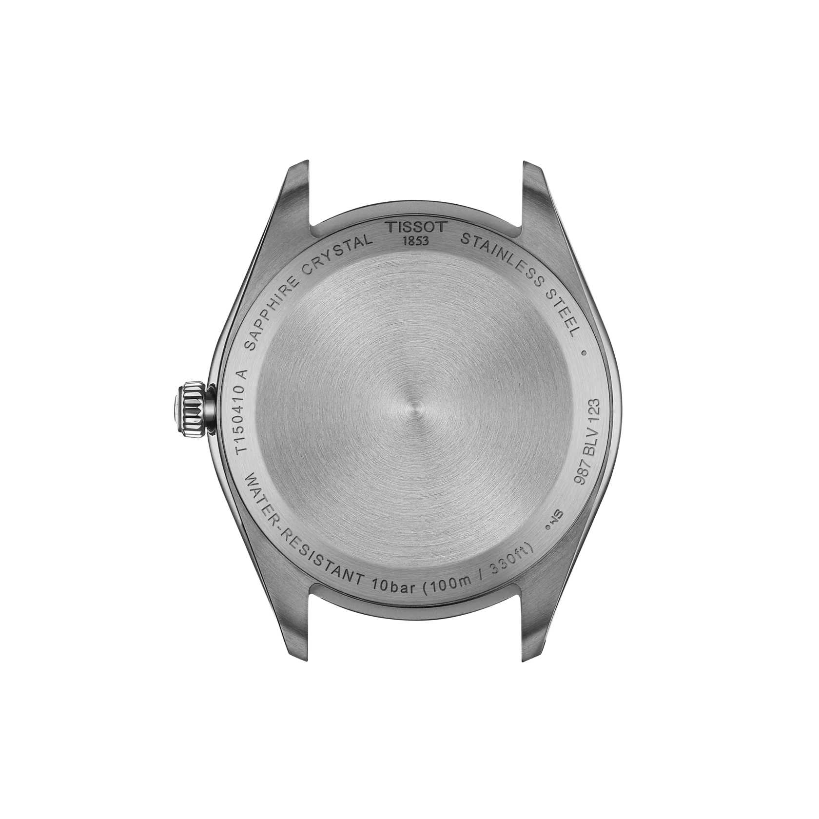 T150.410.11.041.00 Erkek Kol Saati