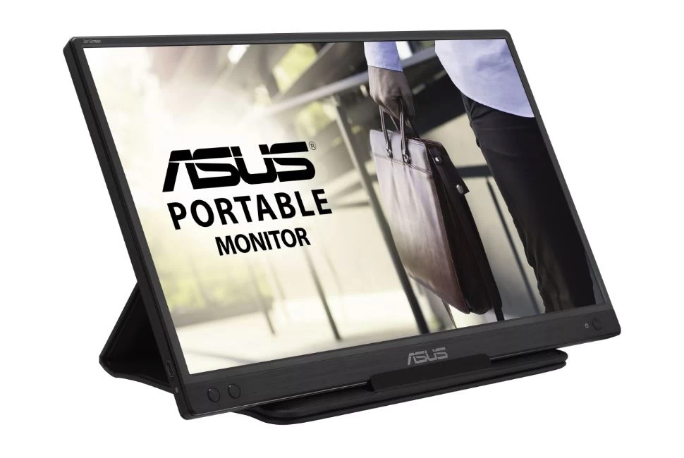 15.6 Asus Mb166c Ips Fhd 60hz 5ms Type-c