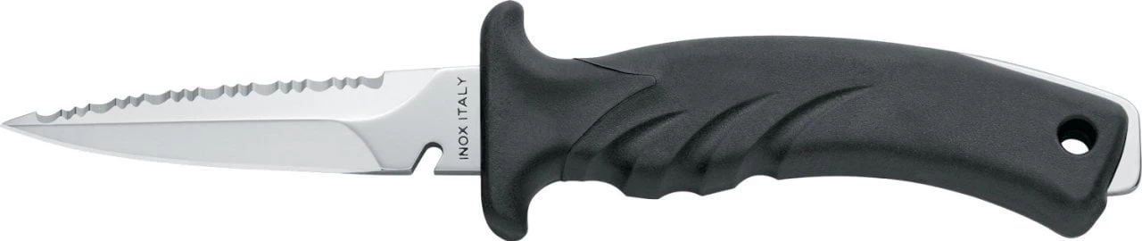 Mac Coltellerie Torpedo  9 Dalgıç Bıçağı