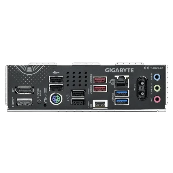 Gigabyte Anakart Amd Am5 Atx B850 Gaming Wifi6