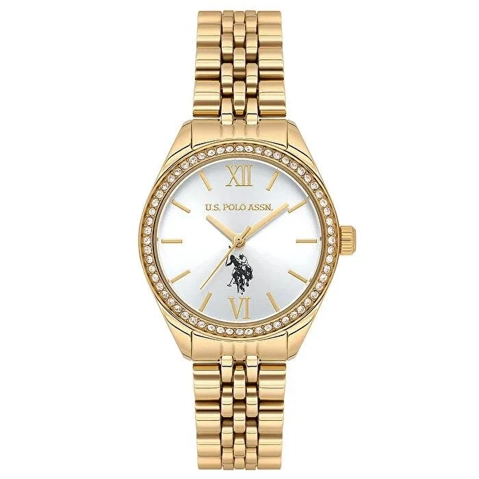 Uspa2085-05 Kadın Kol Saati