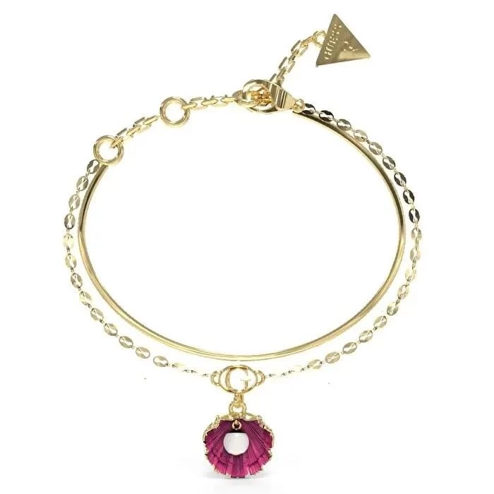 Guess Jgujubb05131jwygfcs Kadın Bileklik