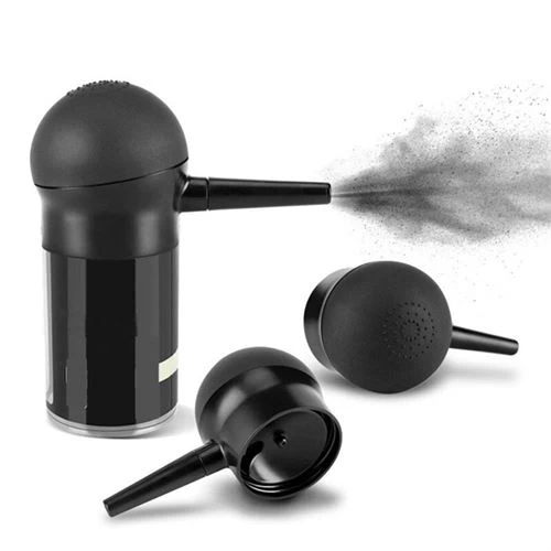 Modacar Saç Pudra Topik Toz Vb Püskürtücü