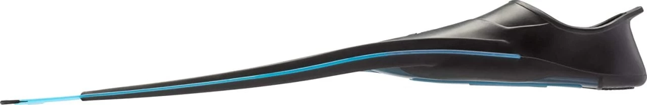 Cressi Rondinella Yüzme Ve Dalış Paleti Aquamarine