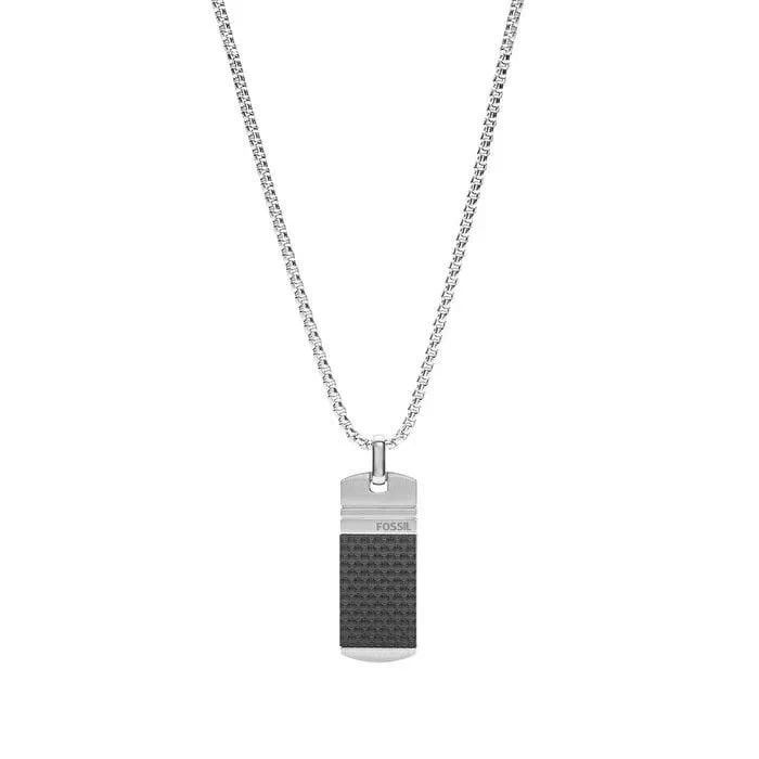 Jf03316-040 Erkek Kolye