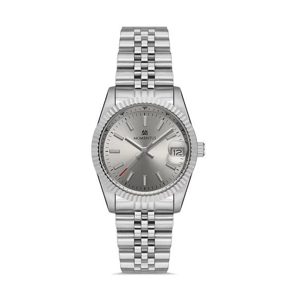 Momentus Cw132s-03ss Kadın Kol Saati