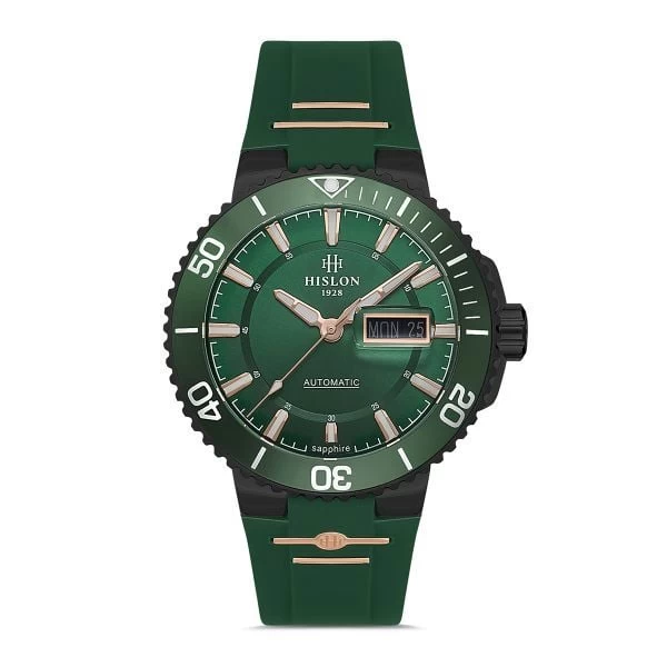 Hislon Sd137t-15yr Erkek Kol Saati