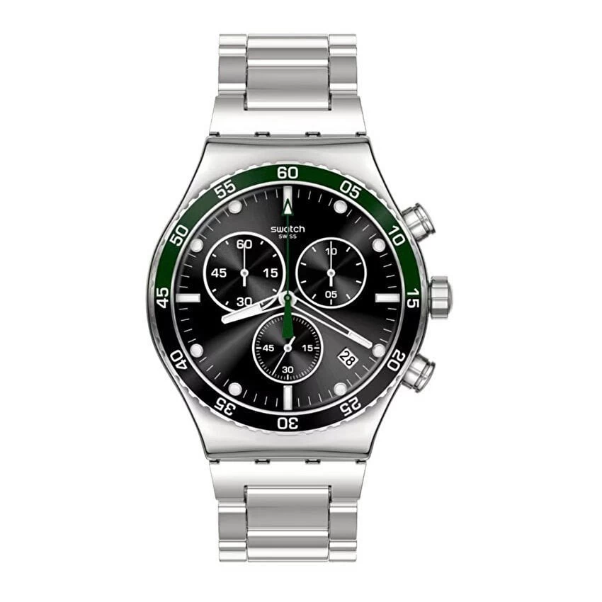 Yvs506g Erkek Kol Saati