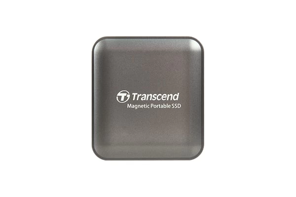 Transcend Esd420 Portable 1tb Magsafe Siyah Ssd (ts1tesd420c)