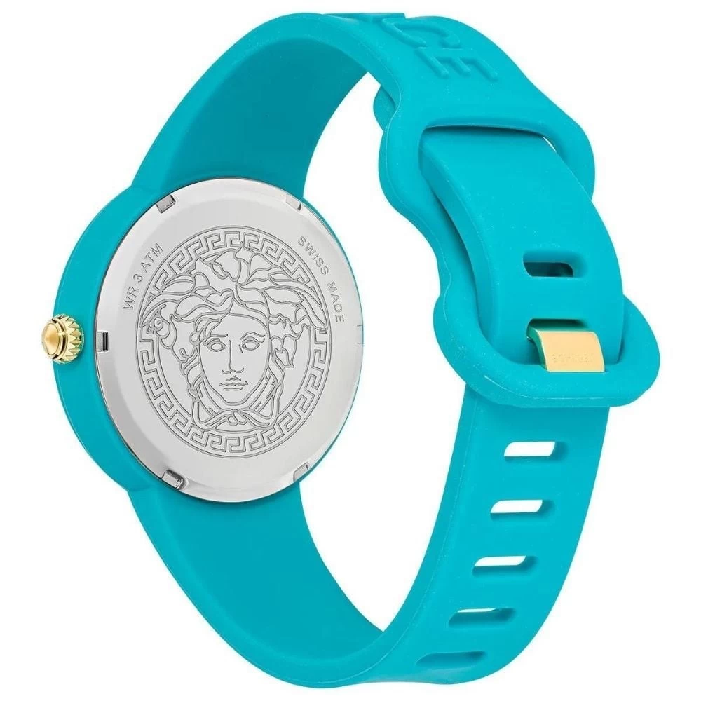 Versace Vrscve6g00423 Kadın Kol Saati