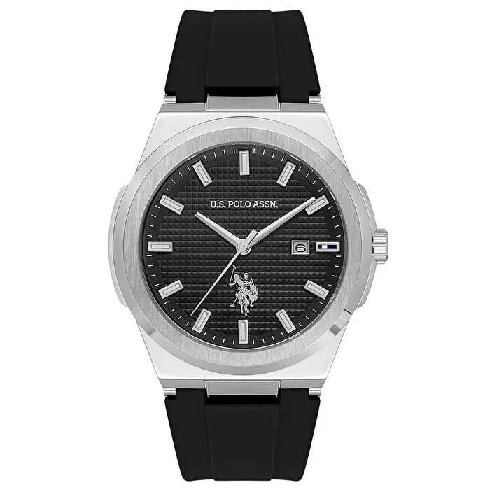 Uspa1105-03 Erkek Kol Saati