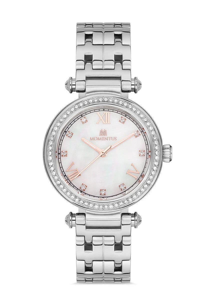 Momentus Ss239s-09sr Kadın Kol Saati