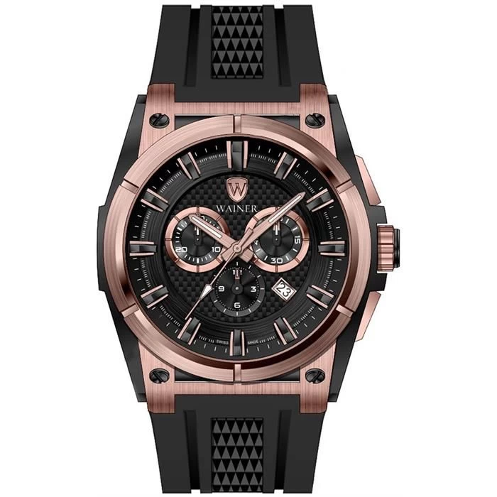 Wainer Wa.16666-a.094 Erkek Kol Saati