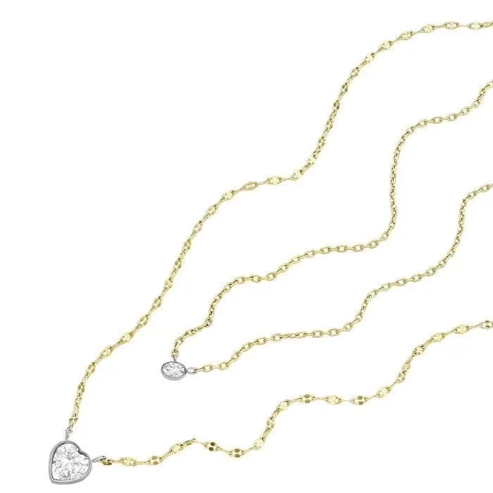 Jf04357-998 Kadın Kolye