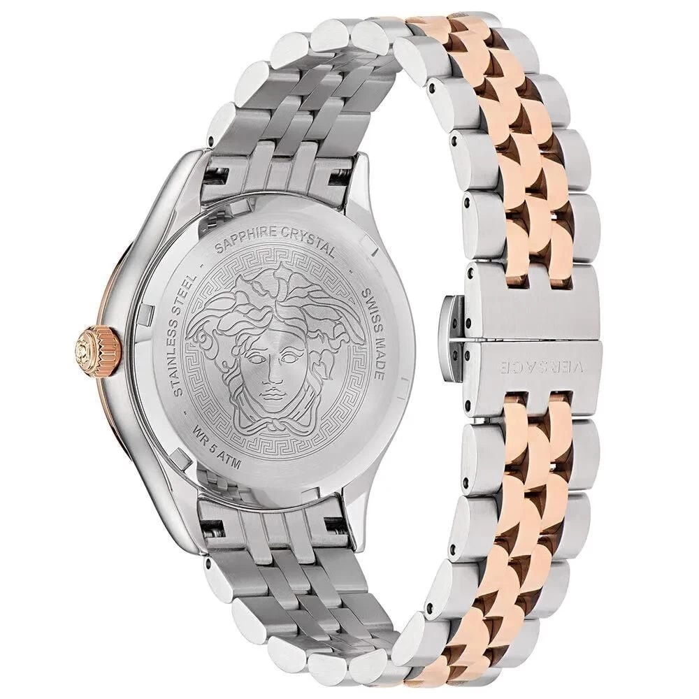 Versace Vrscve2s00422 Kadın Kol Saati