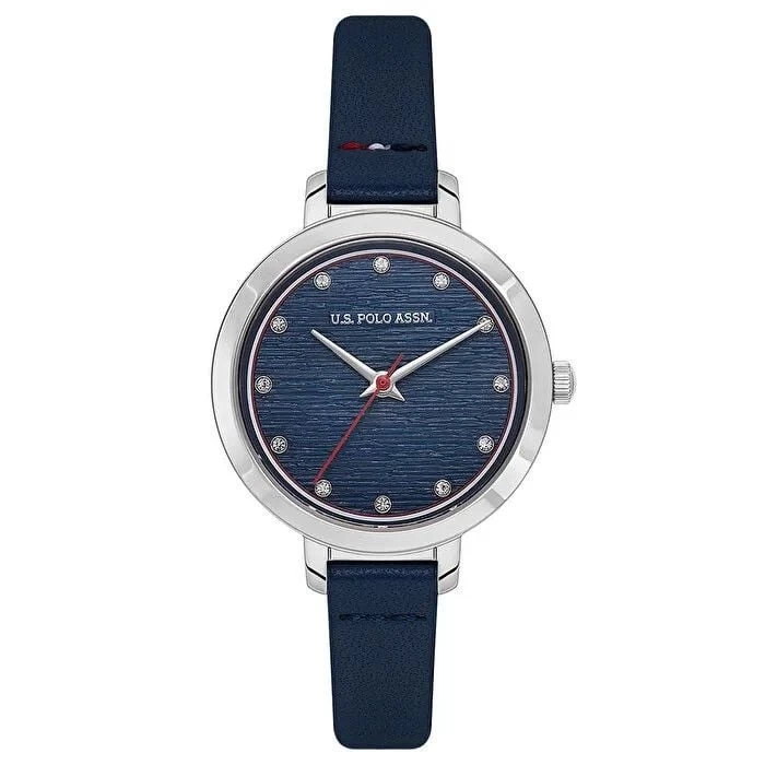 Uspa2092-01 Kadın Kol Saati