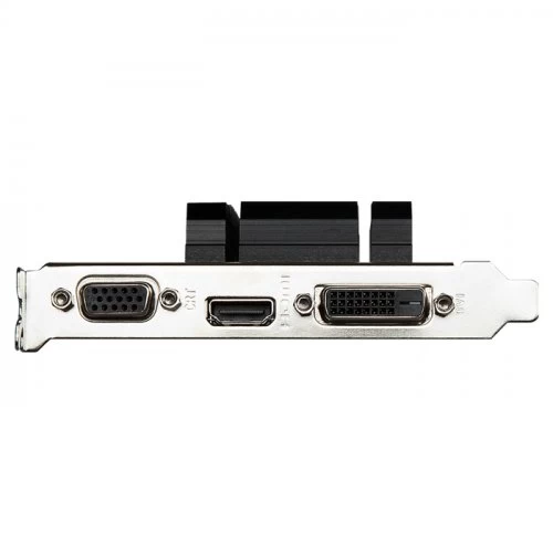 Msi N730k-2gd3/lp Ddr3 2gb Dl-dvi-d/hdmi 64bİt