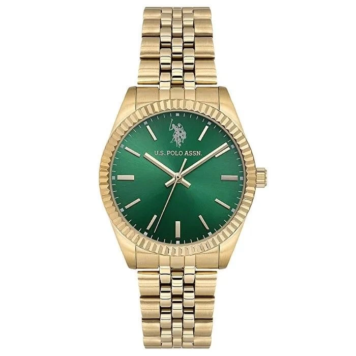 Uspa2103-07 Kadın Kol Saati