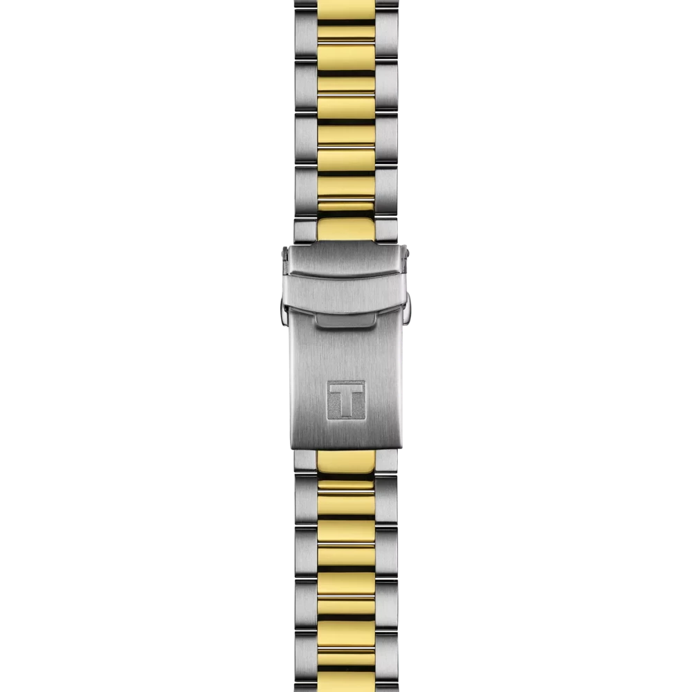 Tissot  T120.807.22.051.00 Erkek Kol Saati