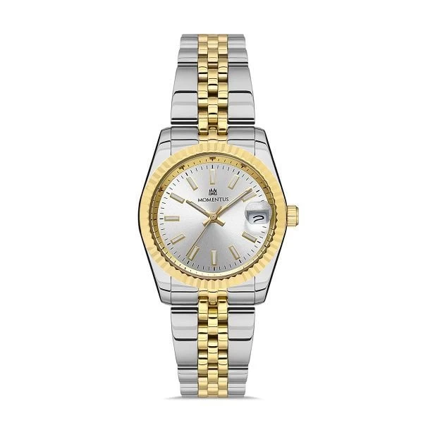 Momentus Cs385t-02sg Kadın Kol Saati