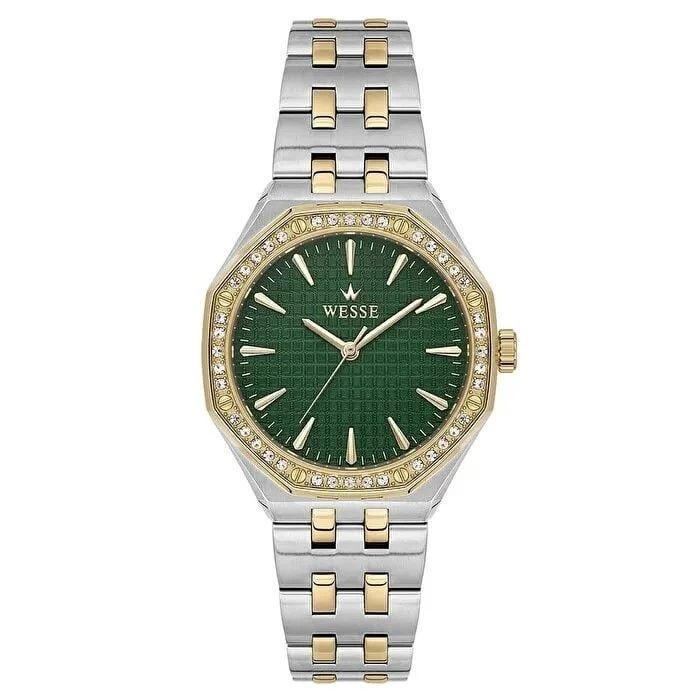 Wwl112405 Kadın Kol Saati