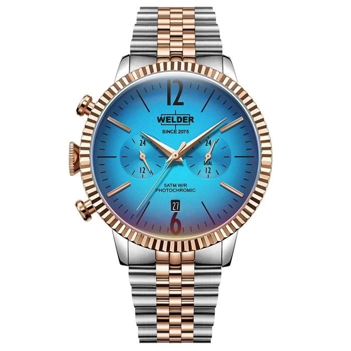 Welder Moody Wwrc471 Erkek Kol Saati