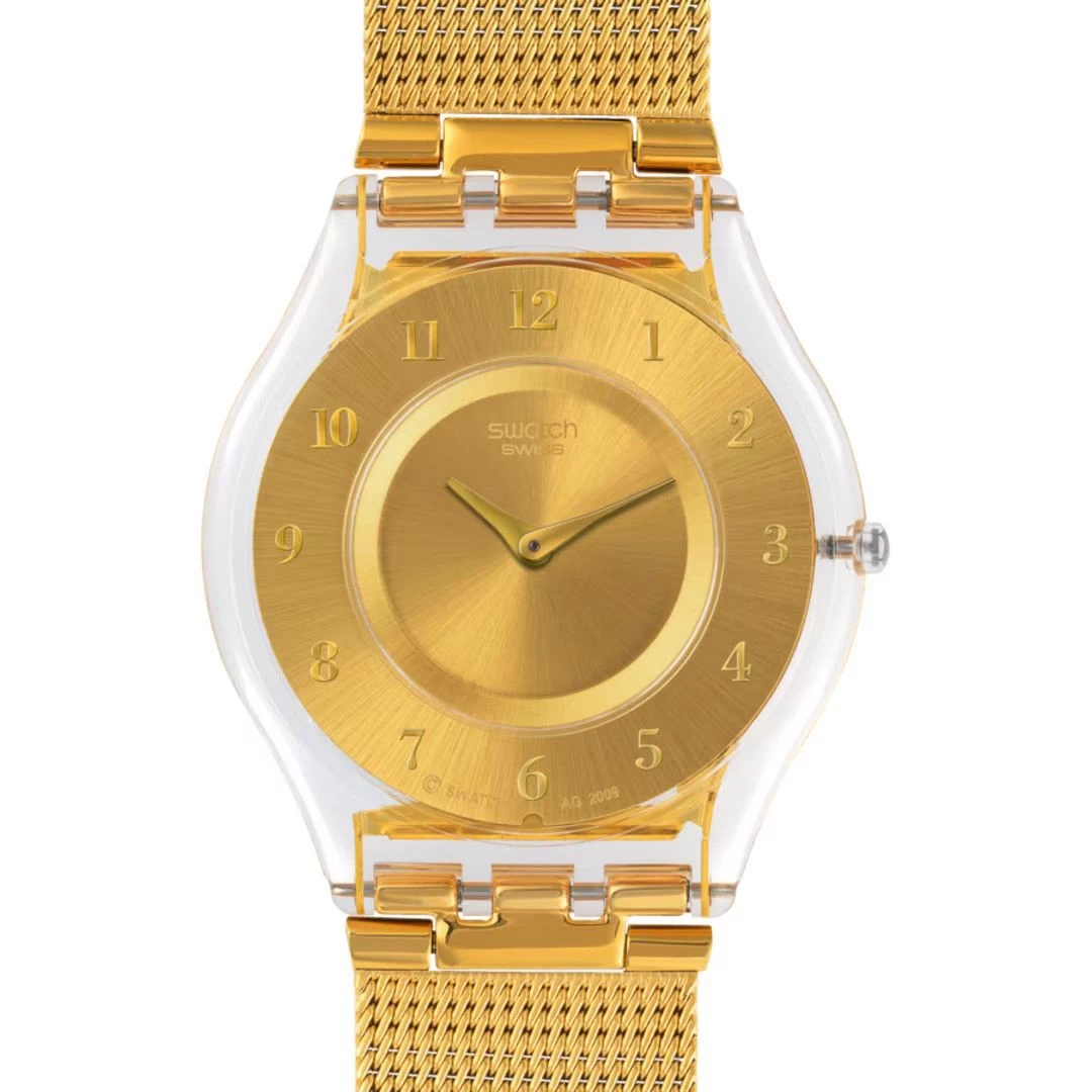 Sfk355m Kadın Kol Saati