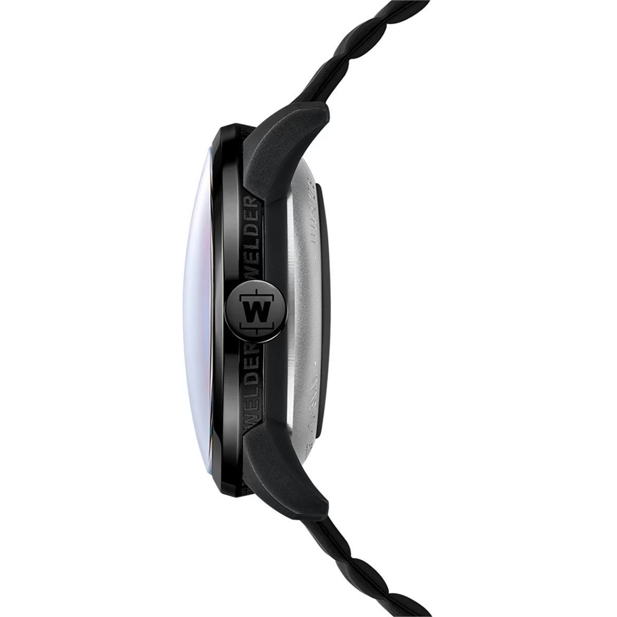 Welder Moody Wwrl1018 Erkek Kol Saati