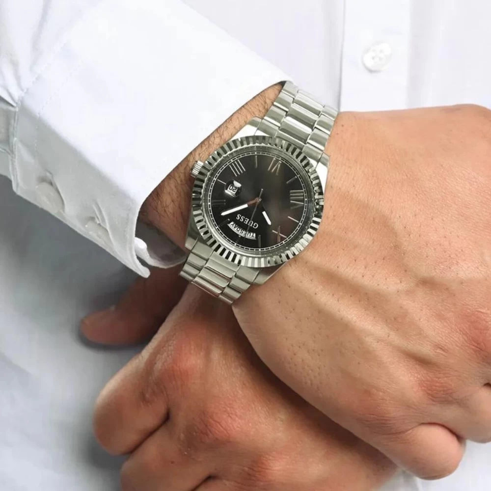 Guess Gugw0265g1 Kol Saati