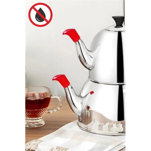 Modacar  Çaydanlık Sızdırma Önleyici Aparat Seti