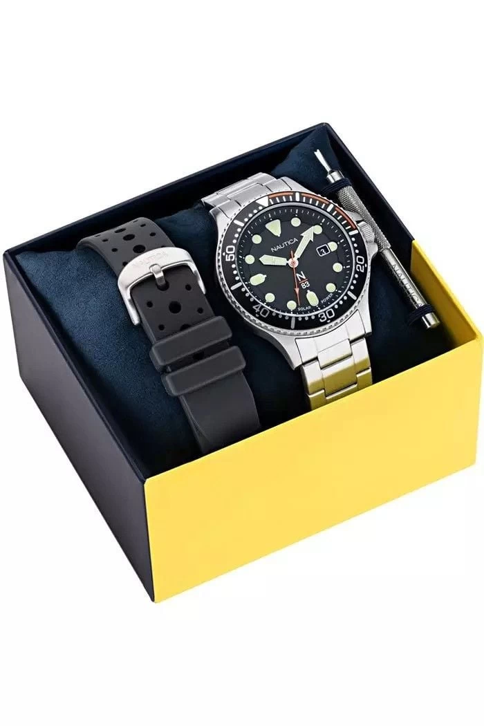 Napcbs307  Erkek Kol Saati