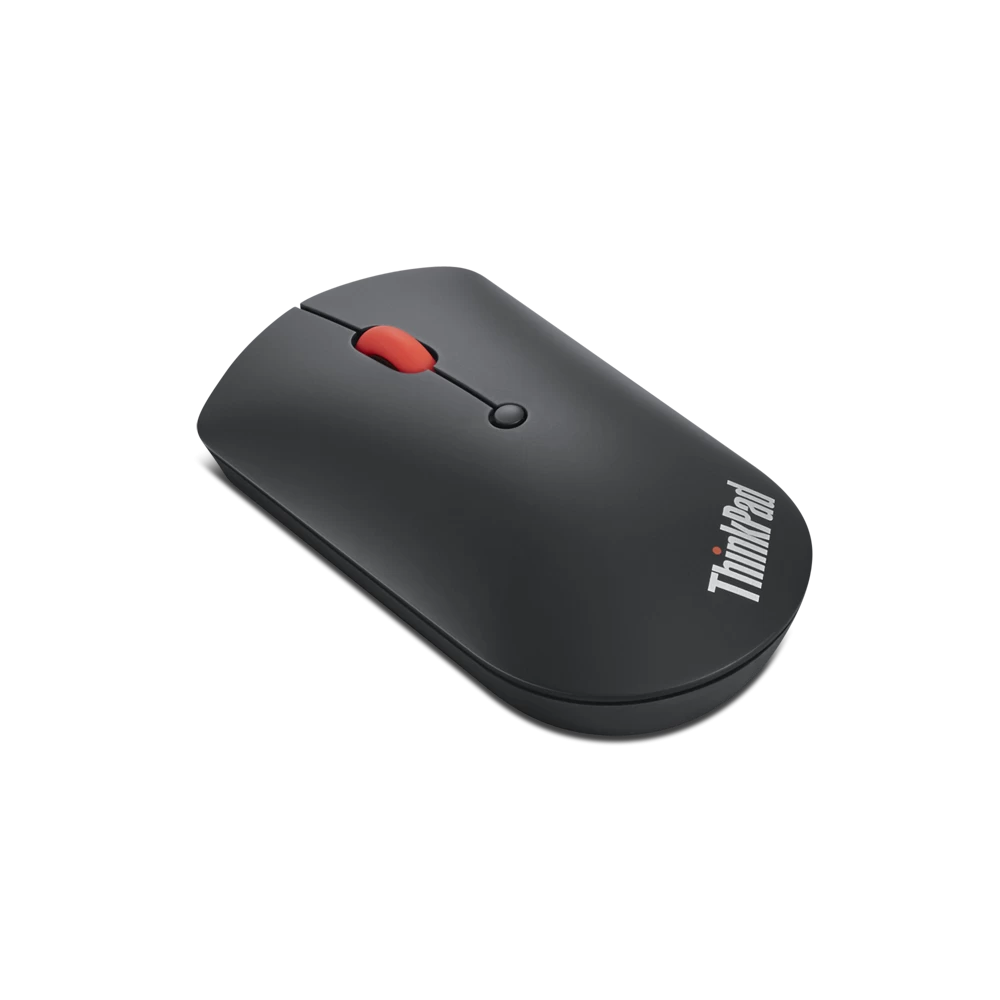 Lenovo Thinkpad Bluetooth Silent Mouse 4y50x88823