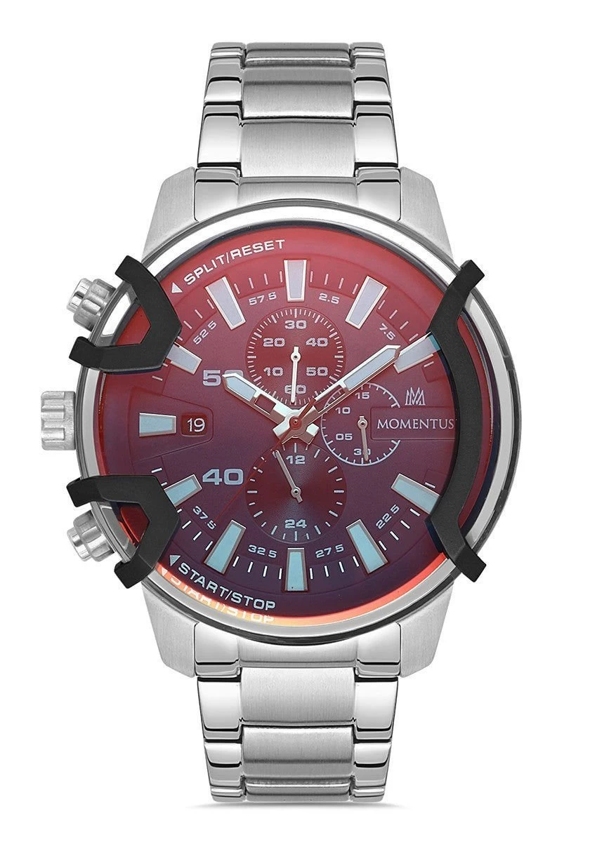 Momentus Sm351s-11ss Erkek Kol Saati