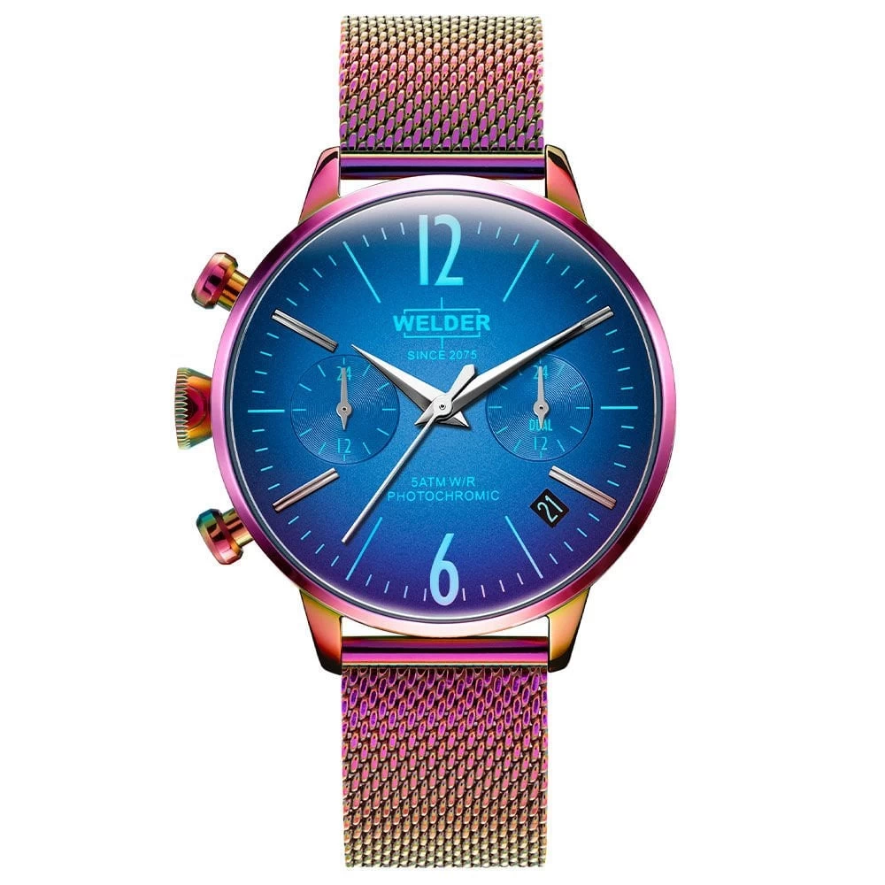 Welder Moody Wwrc738 Kadın Kol Saati