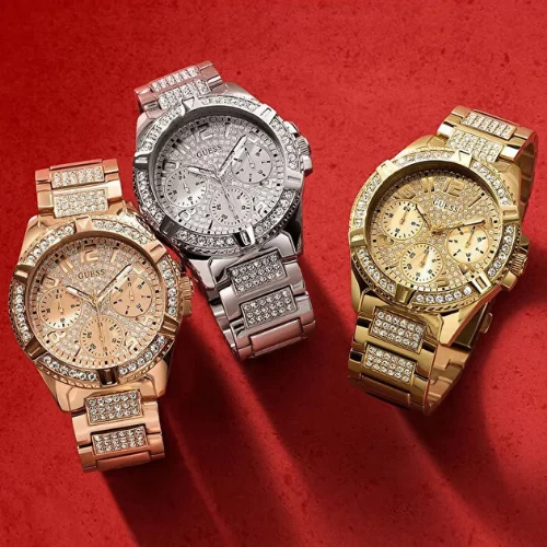 Guess Guw1156l2 Kadın Kol Saati