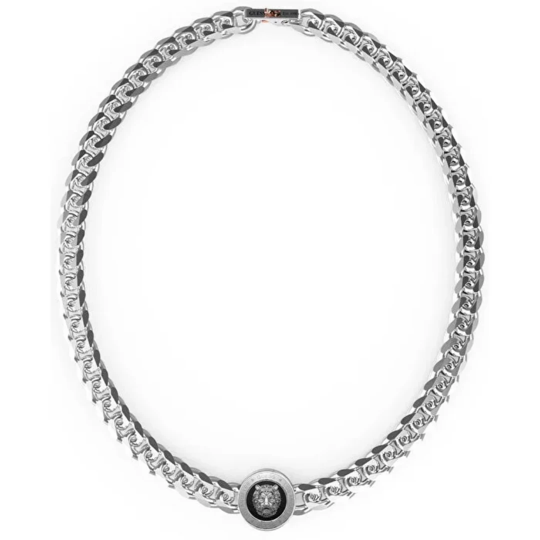 Guess JGUJUMN01313JWSTBKTU Erkek Kolye