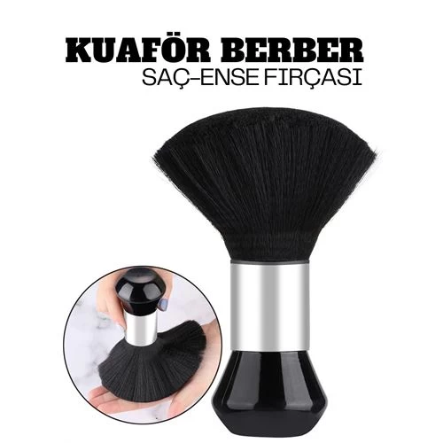 Modacar Ense Saç Kıl Fırçası Absolute Design