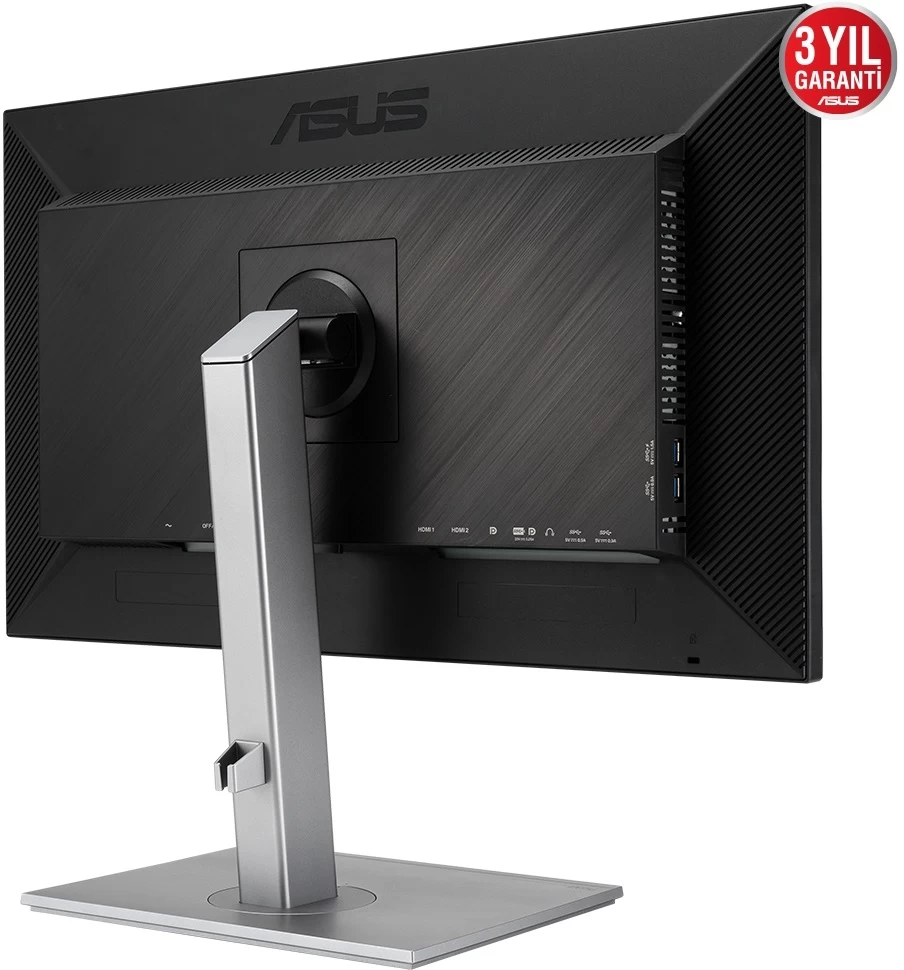 27 Asus Pa279cv Ips Uhd 5ms 60hz Hdmi Dp Usbc