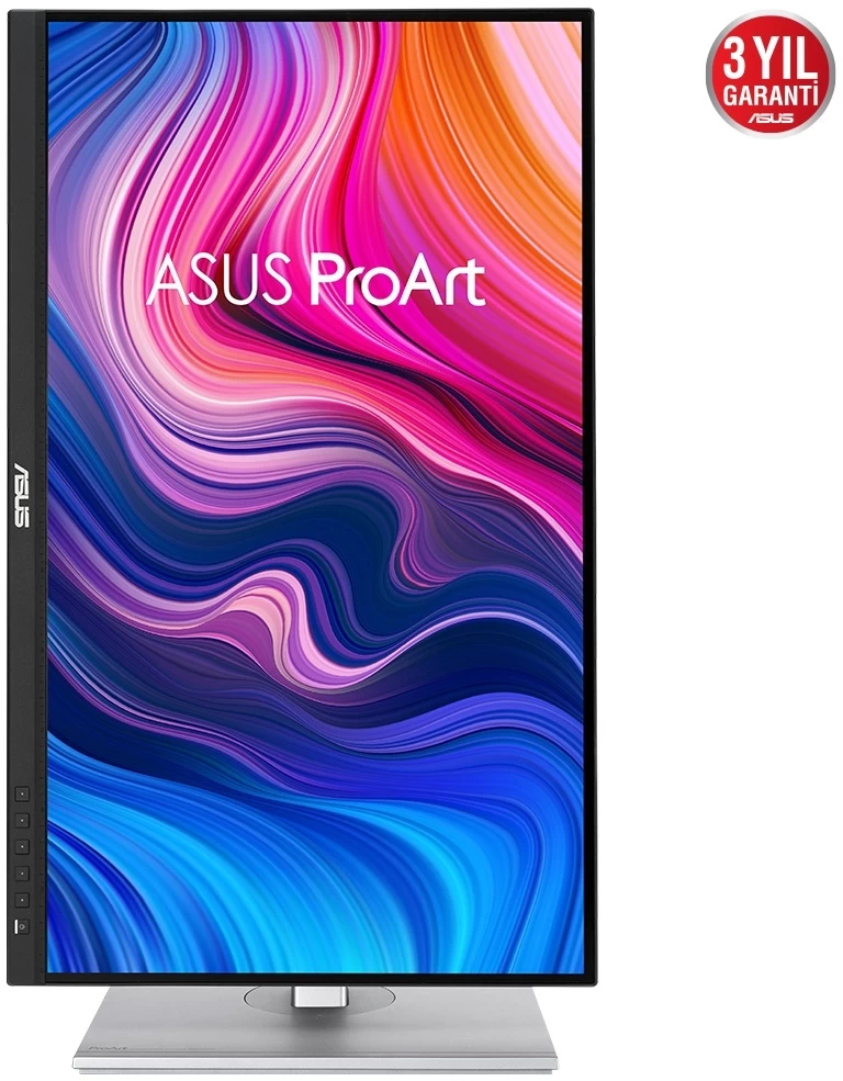27 Asus Pa279cv Ips Uhd 5ms 60hz Hdmi Dp Usbc