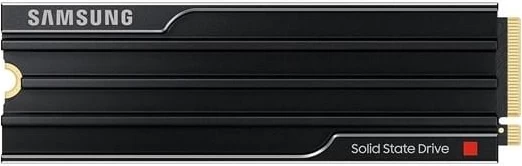 1tb Samsung 9100 Pro Heatsink 14700/14800mb/s Mz-vap1t0cw Ssd