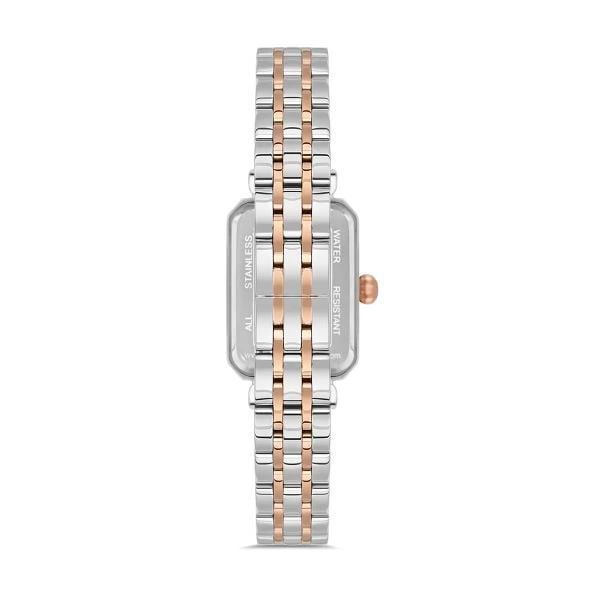 Momentus Ss223t-15sr Kadın Kol Saati