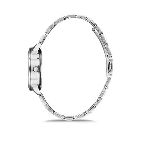 Momentus Cw231s-01ss Kadın Kol Saati