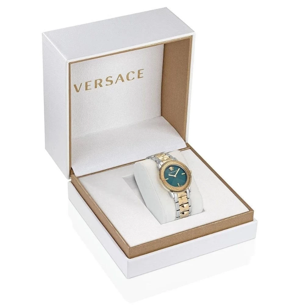 Versace Vrscve2p00522 Kadın Kol Saati
